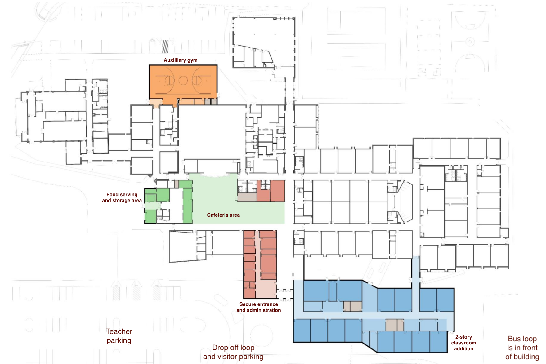 cedar lee expansion schematic